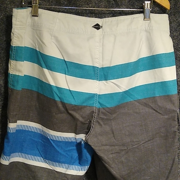 O'Neill Men's Bathing Suit - Picture 5 of 6